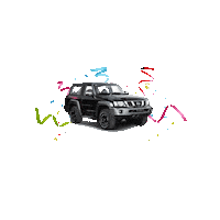 Almarzooqi Sticker by RPMCAR
