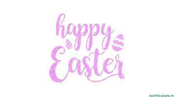 Greeting Cards Easter Sticker by echilibrultau