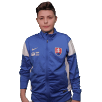Malyfutbal Sticker by Slovenský zväz malého futbalu