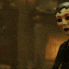 Madelaine Petsch Horror Movie GIF by Lionsgate