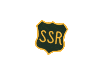 Ssr Sticker