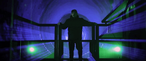 League Of Legends Lol GIF by G2 Esports
