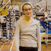 GIF by General Electric