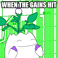 Nft Bitcoin Sticker by Magic Eden