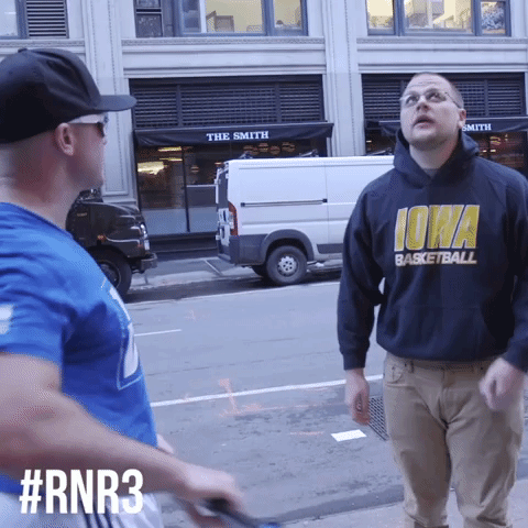 nate roughnrowdy GIF by Barstool Sports