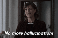 Evil GIF by Paramount+