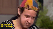 chavo del 8 GIF by Grupo Chespirito