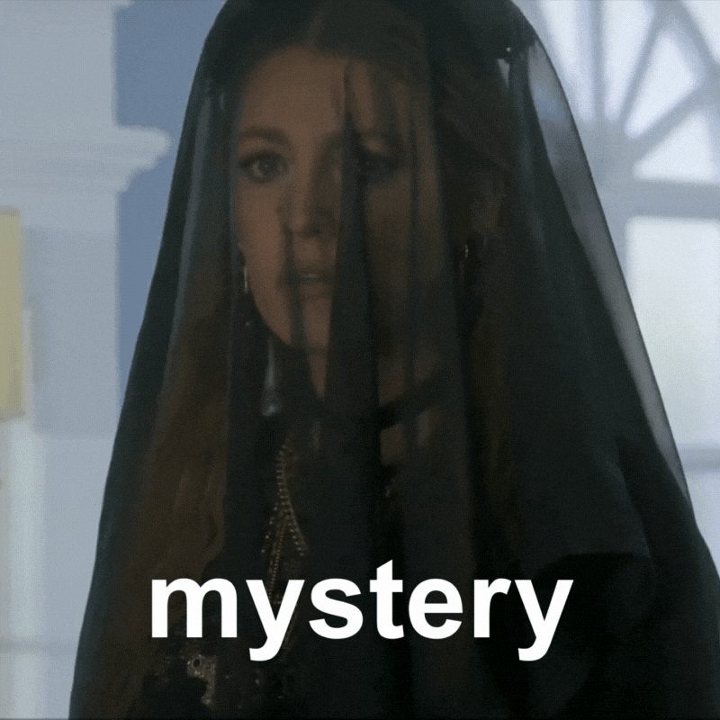 I Dont Know You GIF by Blake Lively Fan