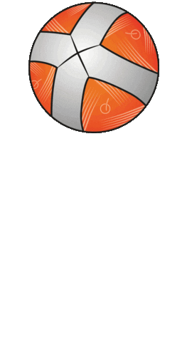 Lets Play Sticker by Teqball