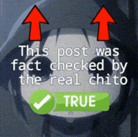 Fact Check Chito GIF