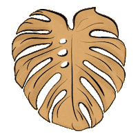 Plantas Terra Sticker