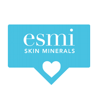 Esmiskinminerals Sticker by Makeup Cartel