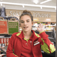 pennydeutschland yes yeah highfive penny GIF