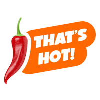 Weekend Chilli Sticker by Chovi Allioli