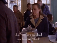 season 2 netflix GIF by Gilmore Girls 