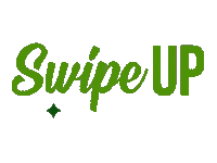 star swipe up Sticker by Senator Pat Roberts