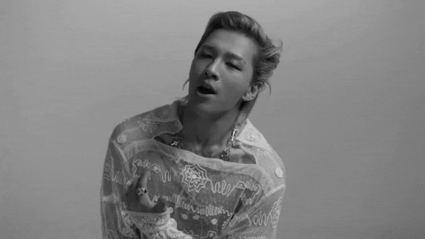 Seed GIF by TAEYANG