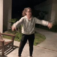 Dance Dancing GIF