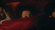 Bed Blanket GIF by Harry Styles