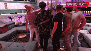 Happy Big Brother GIF by Big Brother Australia