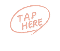Tap Taphere Sticker