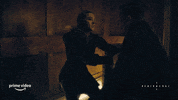 Theperipheral GIF by Amazon Prime Video