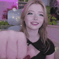 Twitch Streamer Dance GIF