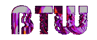 Art Glitch Sticker