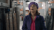 Que Es Eso What GIF by Movistar Plus+