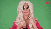Barbie GIF by BuzzFeed