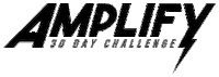 fitness amplify Sticker by Studio Pilates