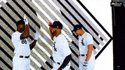 Major League Baseball Sport GIF by NBC Sports Chicago