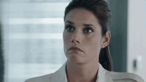 Season 2 Fbi GIF by CBS