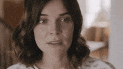 frustrated betsy brandt GIF by The Orchard Films