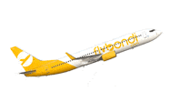fly lalibertaddevolar Sticker by Flybondi