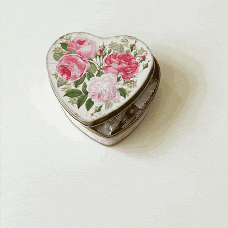 Cupido GIF by Loison Pasticceri