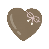 In Love Sticker