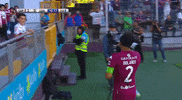 tdmas_cr celebration futbol gol saprissa GIF