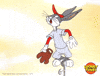 Espn Baseball GIF by Looney Tunes