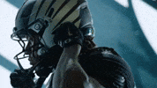 Oregon Football GIF by GoDucks