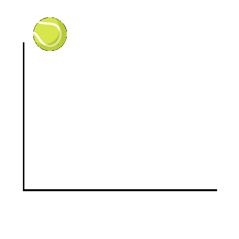 Tennis Sticker by Infosys