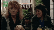 bbc teledu GIF by Pobol y Cwm