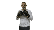 Boxing Kickboks Sticker by aktunç gym