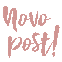 New Post Sticker by Itigoo