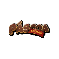 Chocolate Bee Sticker by abimarsupermercados