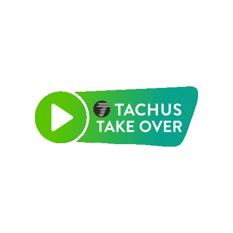 TachusFiberInternet  Sticker