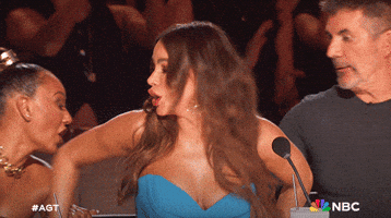 Season 20 Nbc GIF by America's Got Talent