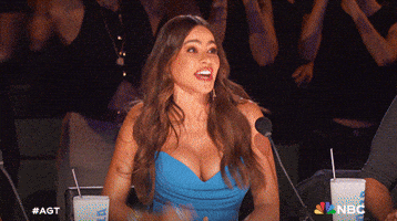 Season 20 Nbc GIF by America's Got Talent