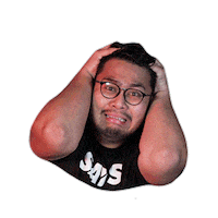 Zaidi Says Sticker by saysdotcom