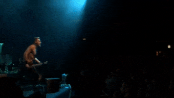 shaka ponk rock GIF